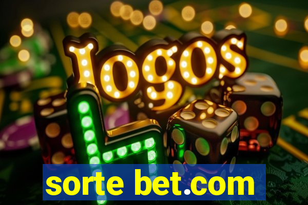 sorte bet.com